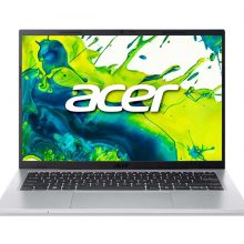 Laptop Acer Aspire Go 14 AG14-72P-34M4 NX.JSBSV.006