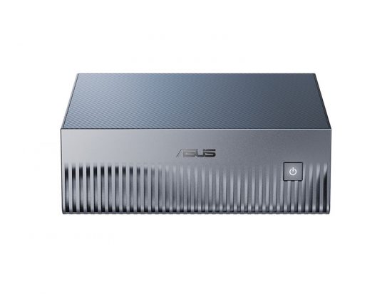Máy tính Mini PC AI ASUS Ascent GX10 GX10-GG0036BN (NVIDIA GB10 | 128GB RAM | 4TB SSD)