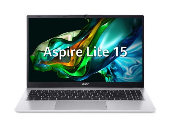 Laptop Acer Aspire Lite 15 AL15-42P-R08M NX.D3QSV.001