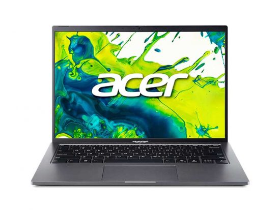 Laptop Acer Aspire Go 14 AI AG14-71M-52LH NX.JF5SV.001