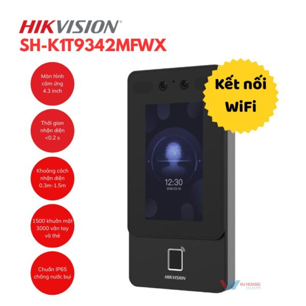 may-cham-cong-khuon-mat-hikvision-sh-k1t9342mfwx-600x600-2 Máy chấm công khuôn mặt HIKVISION SH-K1T9342MFWX