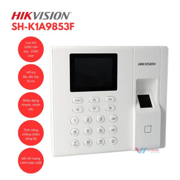 may-cham-cong-van-tay-hikvision-sh-k1a9853f-600x600-2 Máy chấm công vân tay HIKVISION SH-K1A9853F giá rẻ
