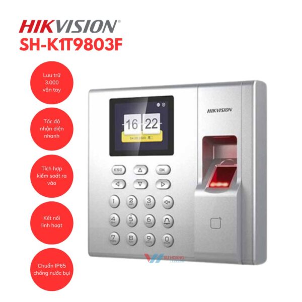 may-cham-cong-van-tay-hikvision-sh-k1t9803f-600x600-2 Máy chấm công vân tay HIKVISION SH-K1T9803F chính hãng