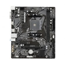 Mainboard Gigabyte A520M K V2