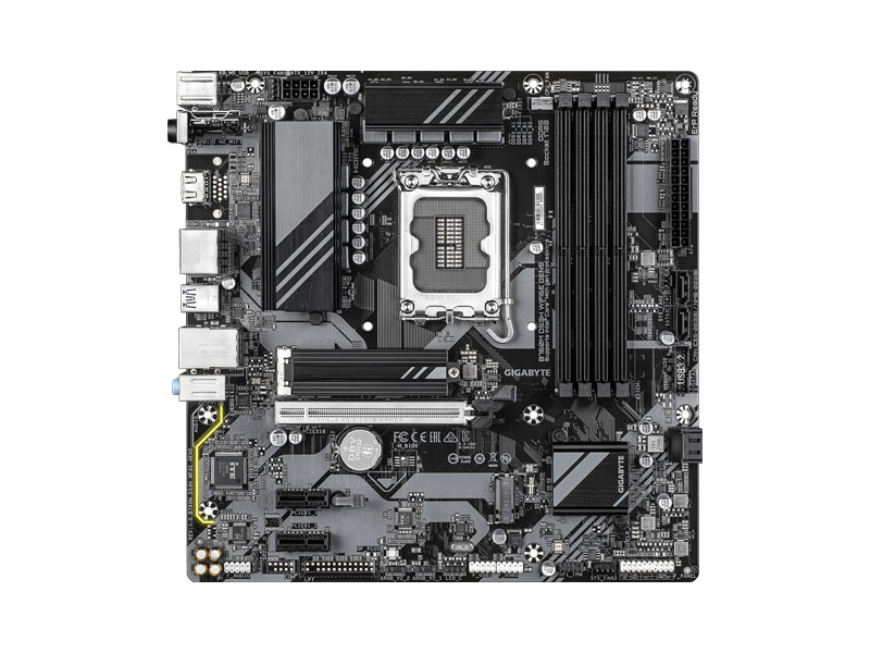 30218_mainboard_gigabyte_b760m_ds3h_wifi6e_gen5_1 Mainboard Gigabyte B760M DS3H WIFI6E GEN5