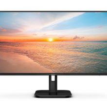 Màn hình LCD Philips 24E1N1100D/71 (23.8 inch - IPS - FHD - 100Hz - 1ms)