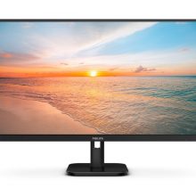 Màn hình Philips 27E1N1800A/71 (27 inch - 4K - IPS - 60Hz - 4ms - Loa)
