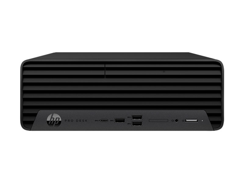 Máy tính để bàn HP Pro SFF 400 G9 C46D3AT