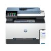 Máy in màu đa chức năng HP Color LaserJet Pro MFP 3303fdn (499M7A)