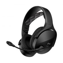 Tai nghe Gaming HyperX Cloud JET Wireless AJ0T1AA Black