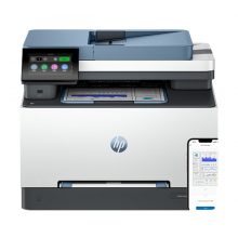 Máy in màu đa chức năng HP Color LaserJet Pro MFP 3303fdw (499M8A)