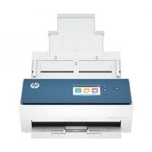 Máy Scan HP ScanJet Enterprise Flow N9000 sn1 (8Q4W1A)