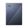 Ổ cứng di động WD My Passport Ultra 6TB WDBEJA0060BBL-WESN