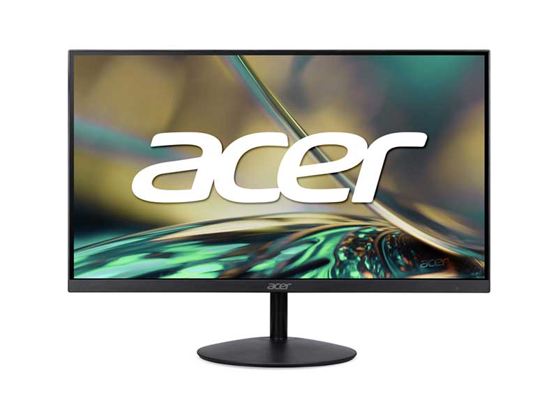 Màn hình Acer SA272U E UM.HS2SV.E02 (27 inch - 2K - IPS - 100Hz - 1ms - Loa)