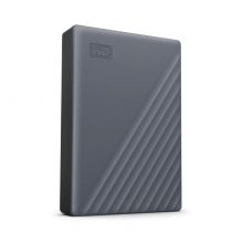Ổ cứng di động WD My Passport 4TB USB-C WDBRMD0040BGY-WESN
