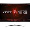 Màn hình cong gaming Acer Nitro ED320Q X2 UM.JE0SV.201 (31.5 inch - FHD - VA - 240Hz - 1ms)