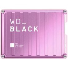 Ổ cứng di động WD Black P10 Game Drive 2TB WDBA2W0020BPK-WES1 hồng
