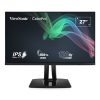 Màn hình ViewSonic VP2756A-2K (27 inch - 2K - IPS - 120Hz - 5ms)