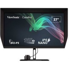 Màn hình ViewSonic ColorPro VP2776 (27 inch - 2K - IPS - 165Hz - 1ms)