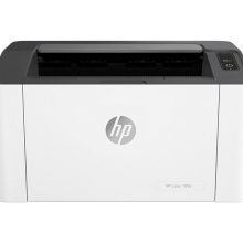 Máy in HP Laser 108a (4ZB79A)