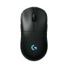 Chuột gaming không dây Logitech PRO 2 Lightspeed Wireless Đen (910-007297)