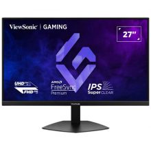 Màn hình gaming ViewSonic XG2730D-4K (27 inch - 4K - IPS - 144Hz - 0.5ms - Loa)