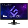 Màn hình gaming ViewSonic XG2730D-4K (27 inch - 4K - IPS - 144Hz - 0.5ms - Loa)