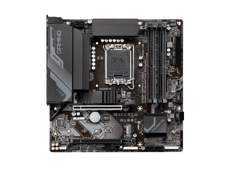 30221_mainboard_gigabyte_b760m_gaming_x_ddr4_1 Mainboard Gigabyte B760M GAMING X DDR4