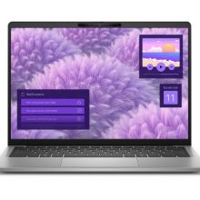 Laptop Dell Inspiron 14 5441 N4O10441W1 Grey