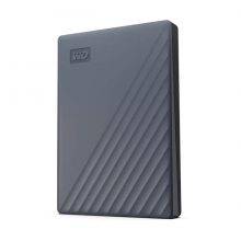 Ổ cứng di động WD My Passport 2TB USB-C WDBWML0020BGY-WESN