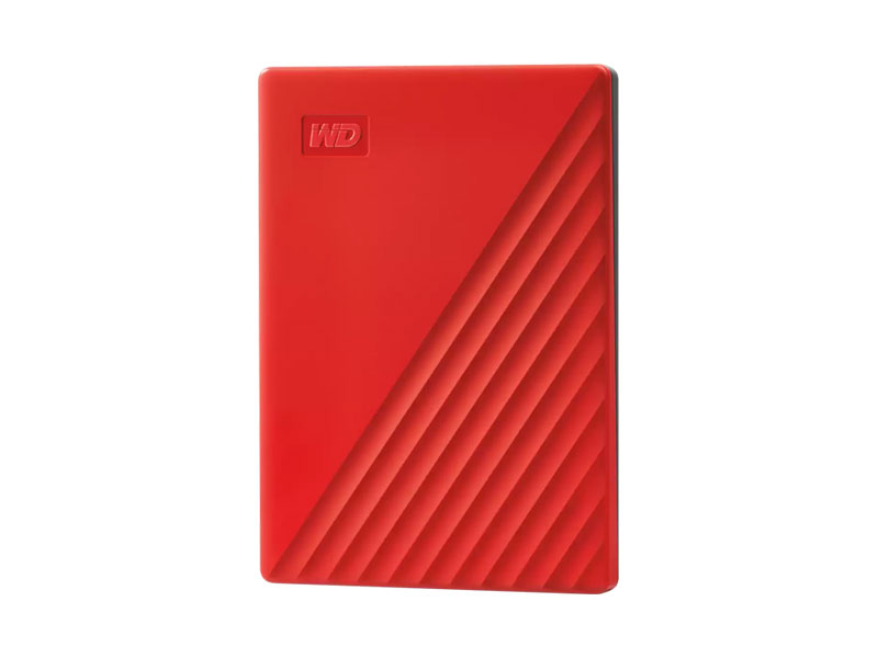 30305_o_cung_di_dong_wd_my_passport_1tb_wdbyvg0010brd_wesn_do_1 Ổ cứng di động WD My Passport 1TB WDBYVG0010BRD-WESN đỏ