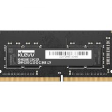 Ram Laptop Klevv 8GB DDR4 3200 CL22 KD48GS880-32N220A