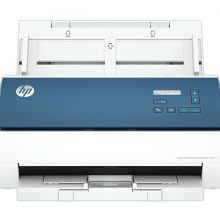 Máy Scan HP ScanJet Enterprise Flow 9000 s1 (8Q4W0A)
