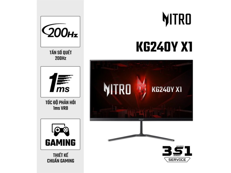 30386_man_hinh_gaming_acer_nitro_kg240y_x1_um_qx0sv_101 Màn hình gaming Acer Nitro KG240Y X1 UM.QX0SV.101 (23.8 inch - FHD - IPS - 200Hz - 1ms - Loa)
