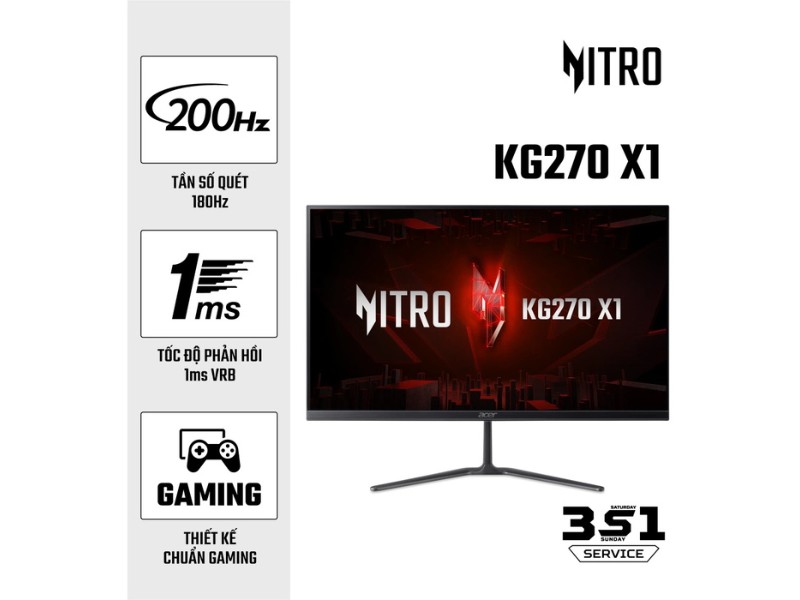30390_man_hinh_gaming_acer_nitro_kg270_x1_um_hx0sv_101 Màn hình gaming Acer Nitro KG270 X1 UM.HX0SV.101 (27 inch - FHD - IPS - 200Hz - 1ms - Loa)