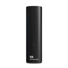 Ổ cứng gắn ngoài WD Elements Desktop 16TB WDBBKG0160HBK-SESN