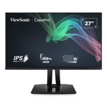 Màn hình ViewSonic VP2756A-2K (27 inch - 2K - IPS - 120Hz - 5ms)