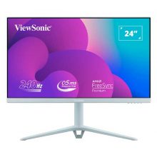 Màn hình gaming Viewsonic VX2428AJ-BL (23.8 inch - IPS - FHD - 240Hz - 0.5ms - Loa)