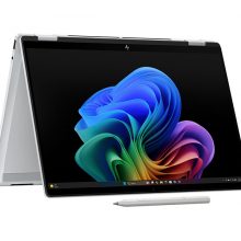 Laptop HP OmniBook X Flip 14-fk0082AU BZ7N8PA