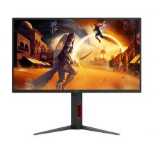 Màn hình Gaming AOC 25G4K (24.5 inch - FHD - Fast IPS - 420Hz - 0.3ms)