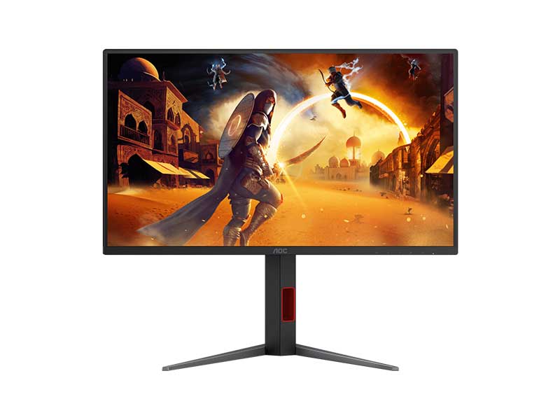 30438_man_hinh_gaming_aoc_25g4k Màn hình Gaming AOC 25G4K (24.5 inch - FHD - Fast IPS - 420Hz - 0.3ms)