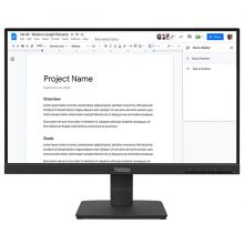 Màn hình Lenovo ThinkVision S22-4e 64CBKAR6VN