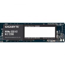 Ổ cứng SSD Gigabyte 256GB NVMe G3NVMEV2256G (3200MB-1200MB/s)