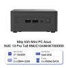 Máy tính Mini PC Asus NUC 13 Pro Tall RNUC13ANHH700000I