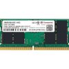 RAM Laptop Transcend 16GB JM DDR5 5600 (JM5600ASE-16G)