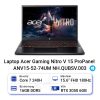 Laptop Acer Gaming Nitro V 15 ProPanel ANV15-52-74UM NH.QUBSV.003