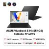 Laptop ASUS Vivobook S 14 S5406SA-PP168WS