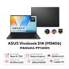 Laptop ASUS Vivobook S14 OLED M5406KA-PP134WS