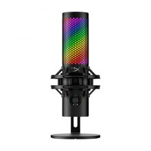 Micro HyperX QuadCast 2 S 9A273AA RGB