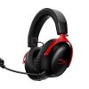 Tai nghe HyperX Cloud III S A59Z0AA Wireless Black/Red